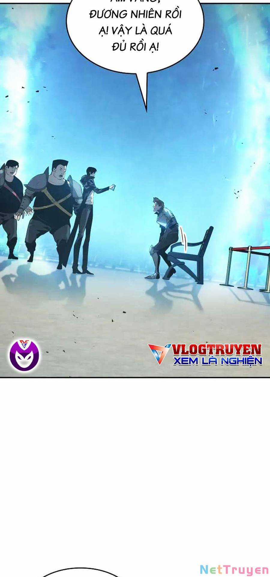 Vô Hạn Tử Linh Sư - Chapter 22 - Trang 3