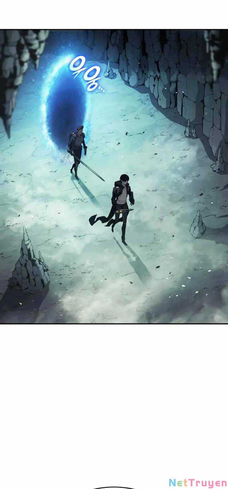 Vô Hạn Tử Linh Sư - Chapter 22 - Trang 23