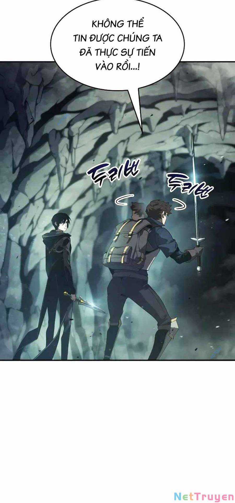 Vô Hạn Tử Linh Sư - Chapter 22 - Trang 24