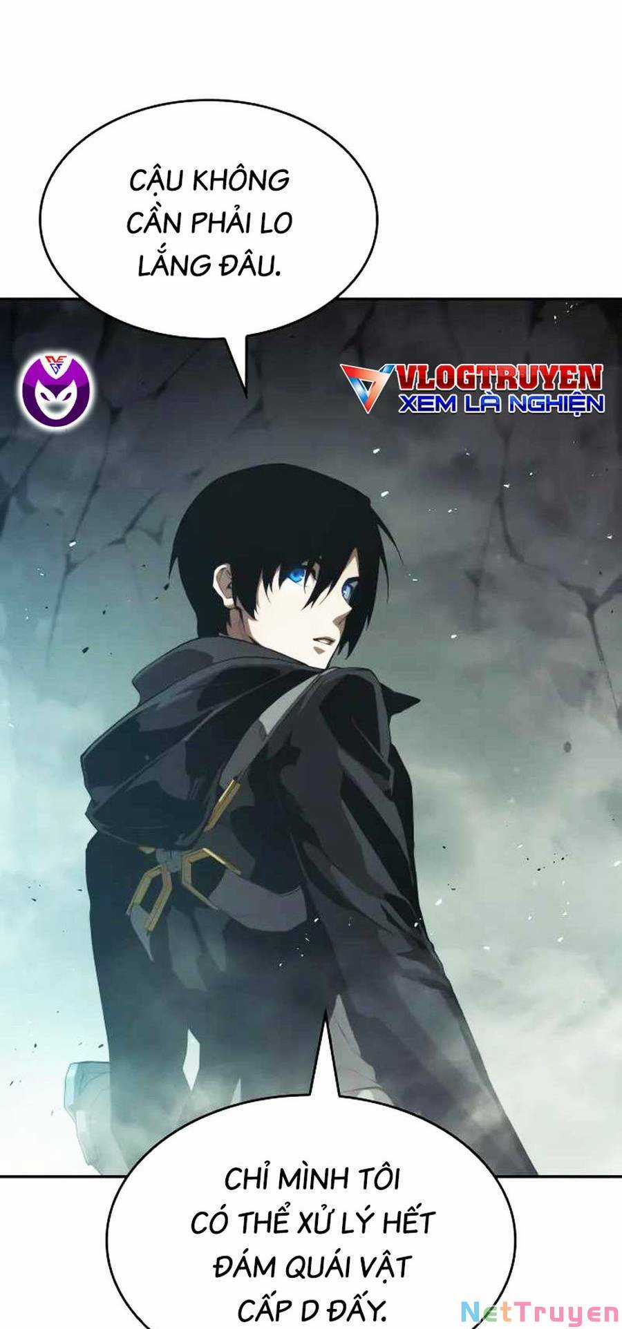 Vô Hạn Tử Linh Sư - Chapter 22 - Trang 25