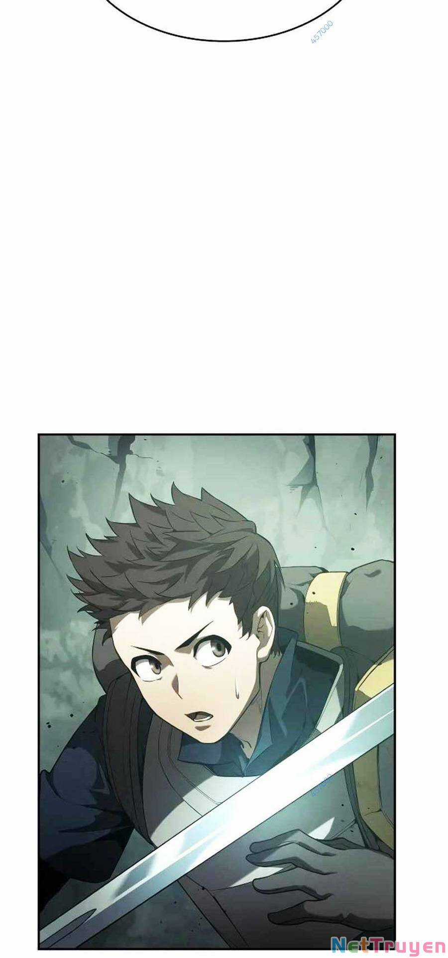 Vô Hạn Tử Linh Sư - Chapter 22 - Trang 26