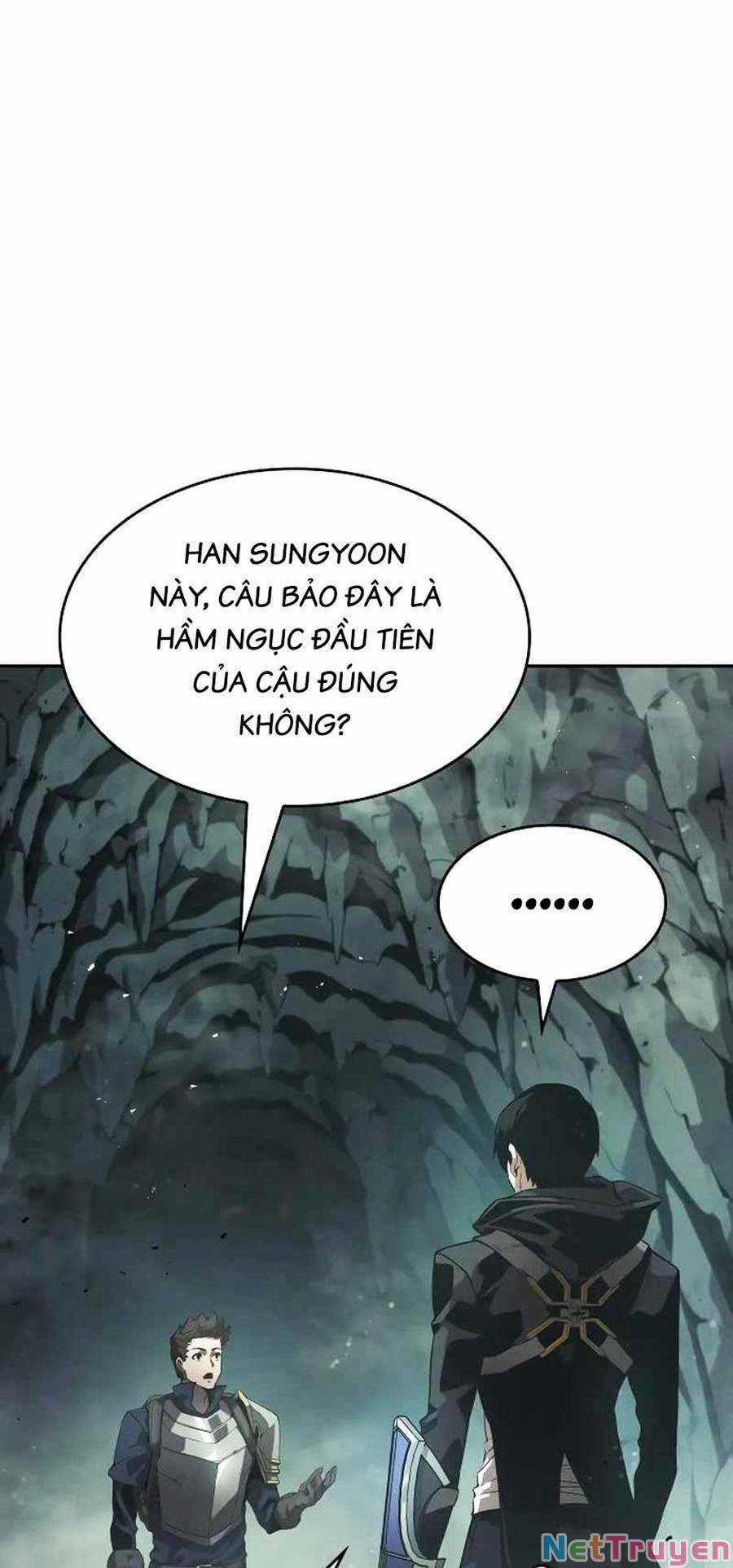 Vô Hạn Tử Linh Sư - Chapter 22 - Trang 27