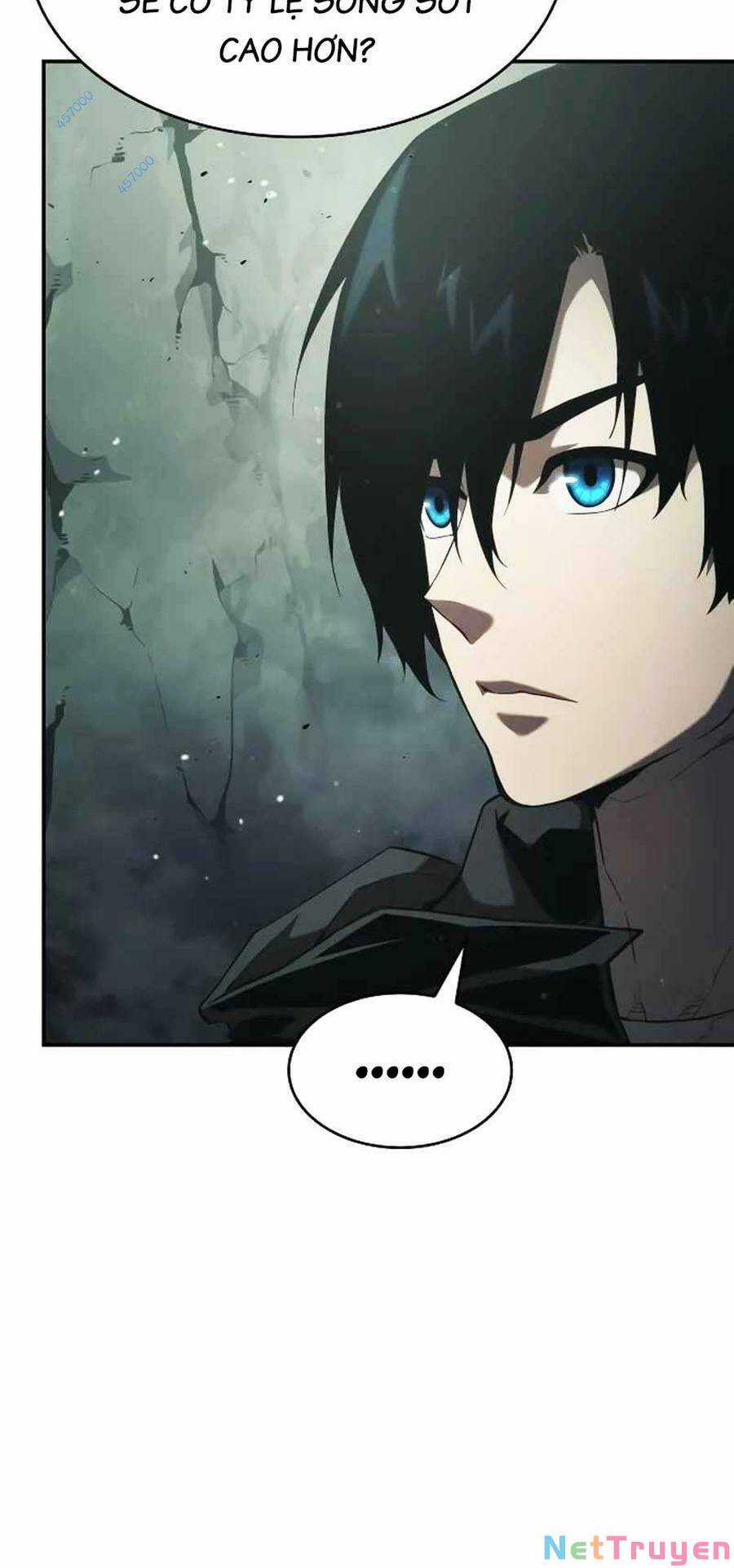 Vô Hạn Tử Linh Sư - Chapter 22 - Trang 30