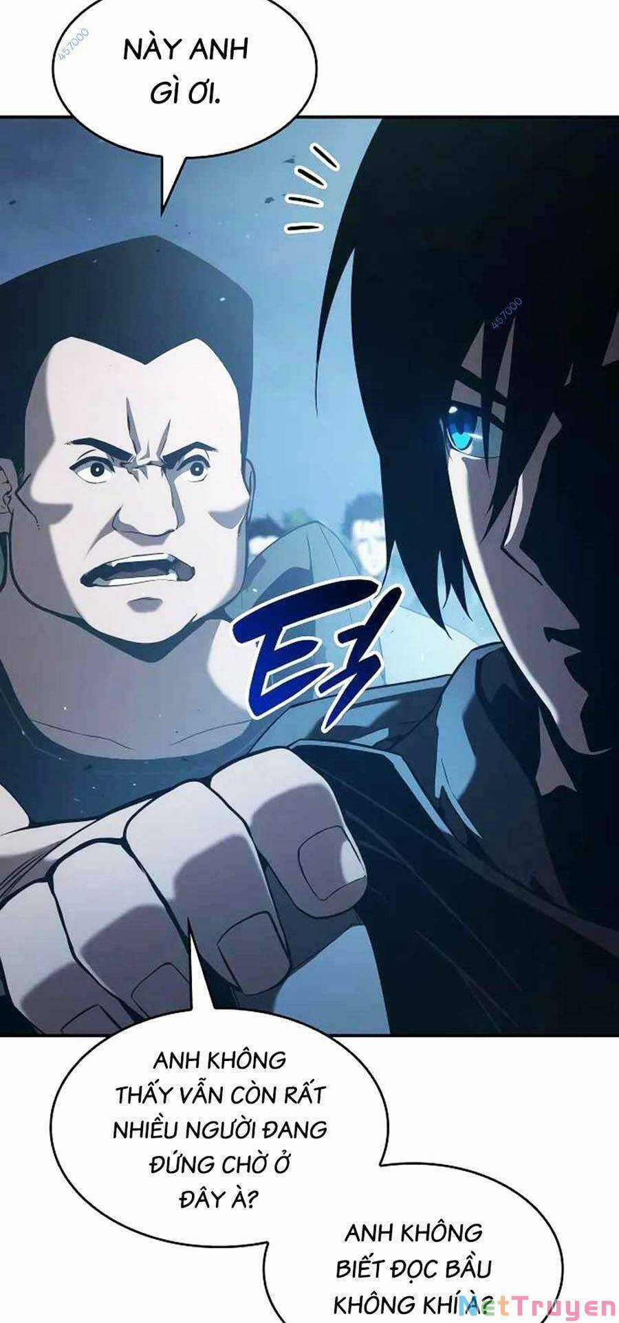 Vô Hạn Tử Linh Sư - Chapter 22 - Trang 4