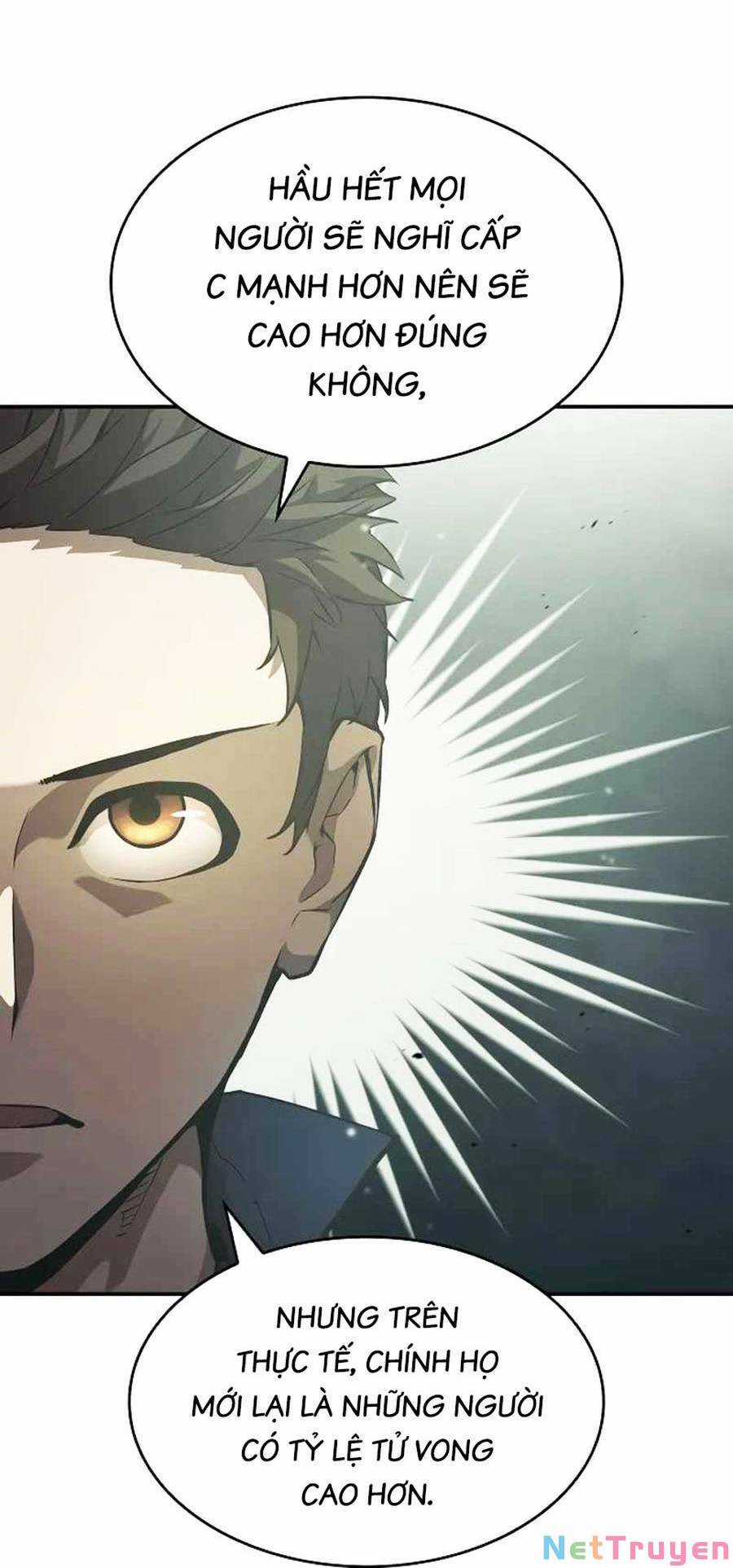 Vô Hạn Tử Linh Sư - Chapter 22 - Trang 31