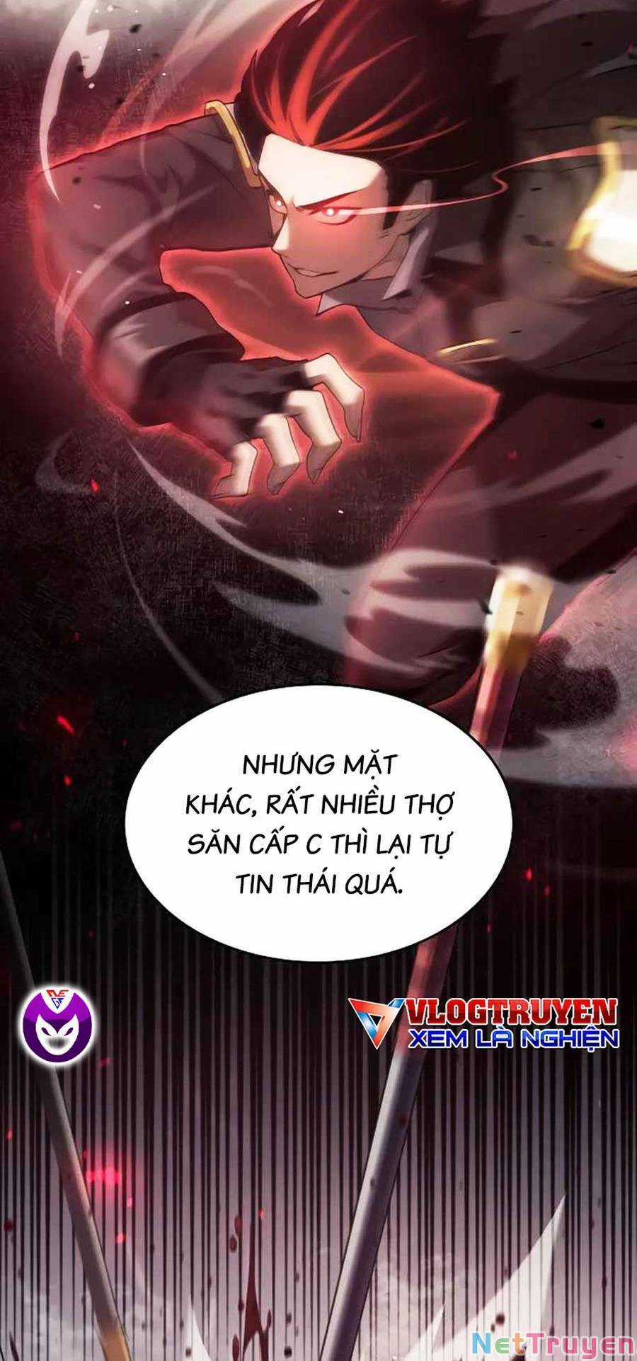 Vô Hạn Tử Linh Sư - Chapter 22 - Trang 33