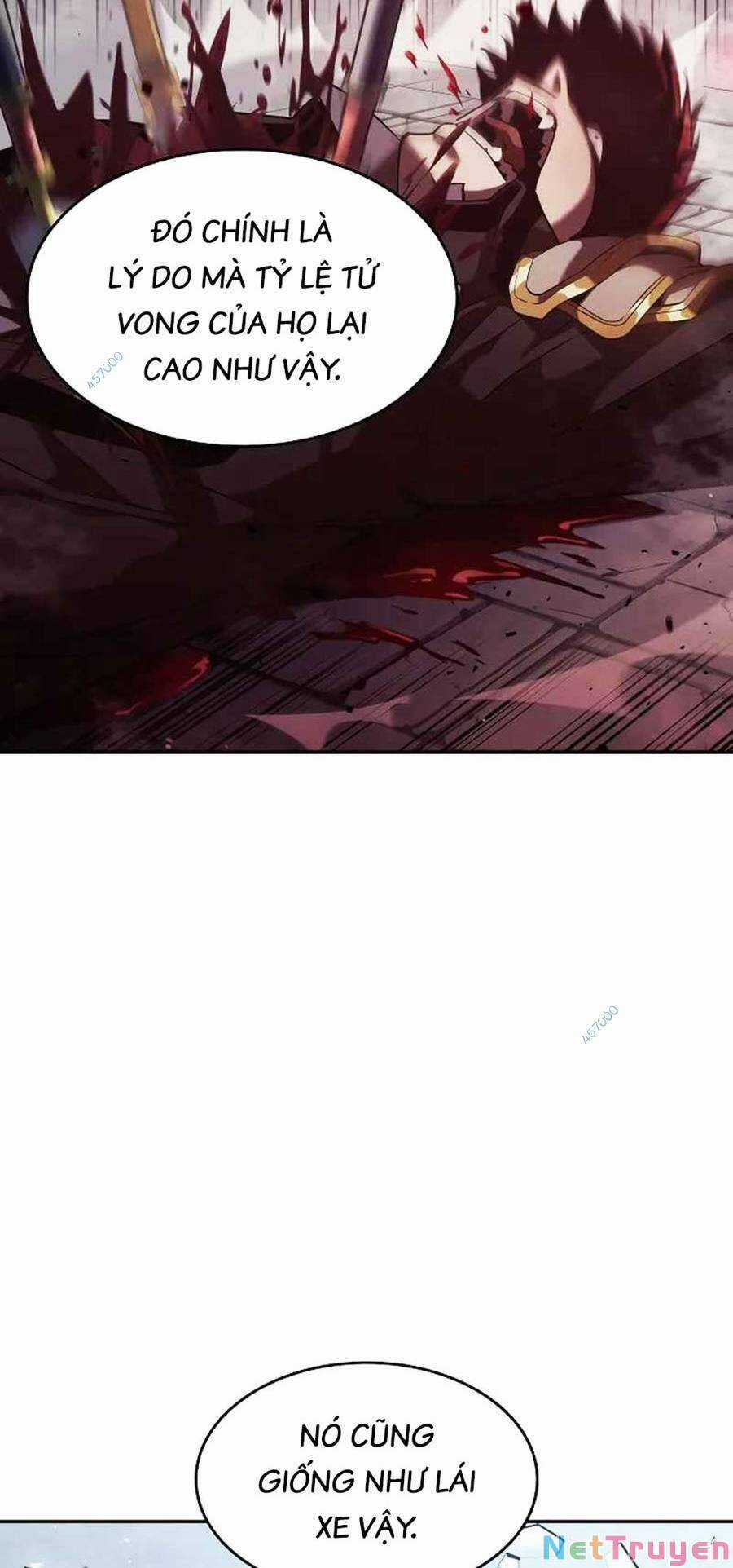 Vô Hạn Tử Linh Sư - Chapter 22 - Trang 34