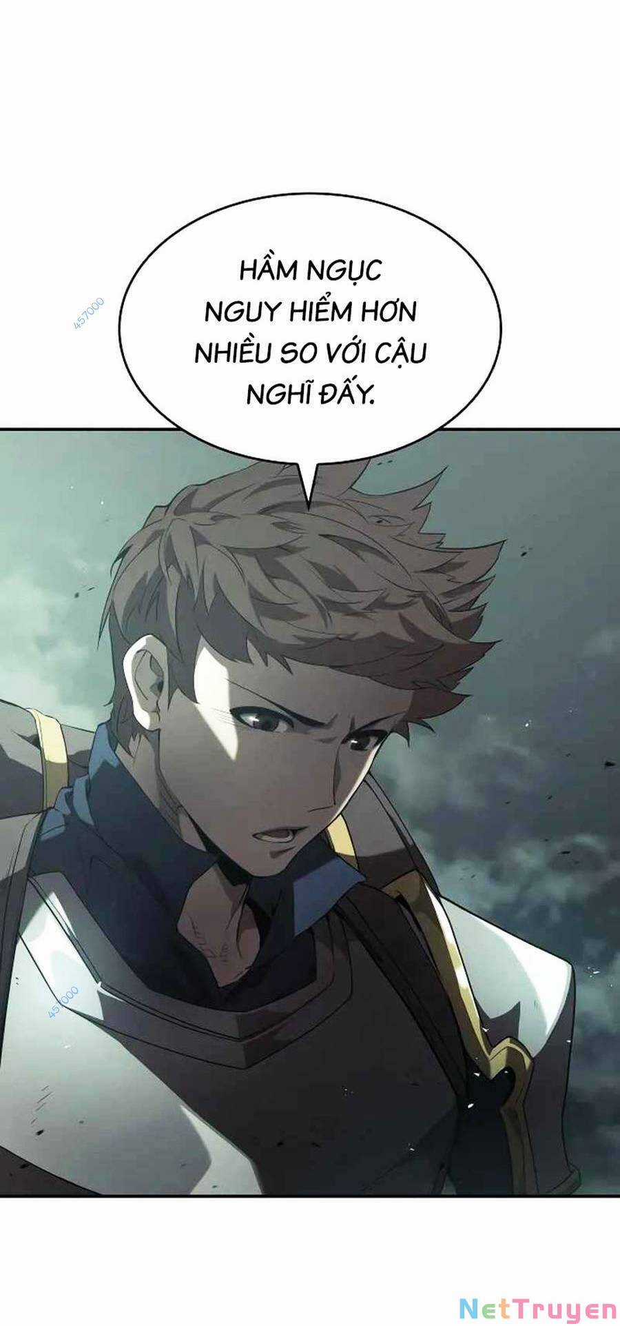 Vô Hạn Tử Linh Sư - Chapter 22 - Trang 36