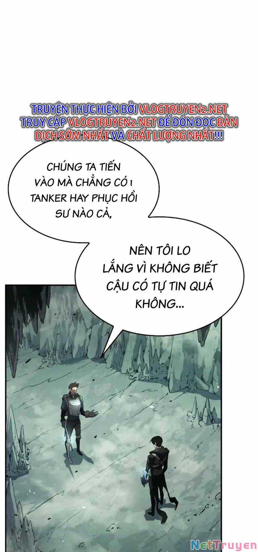 Vô Hạn Tử Linh Sư - Chapter 22 - Trang 37
