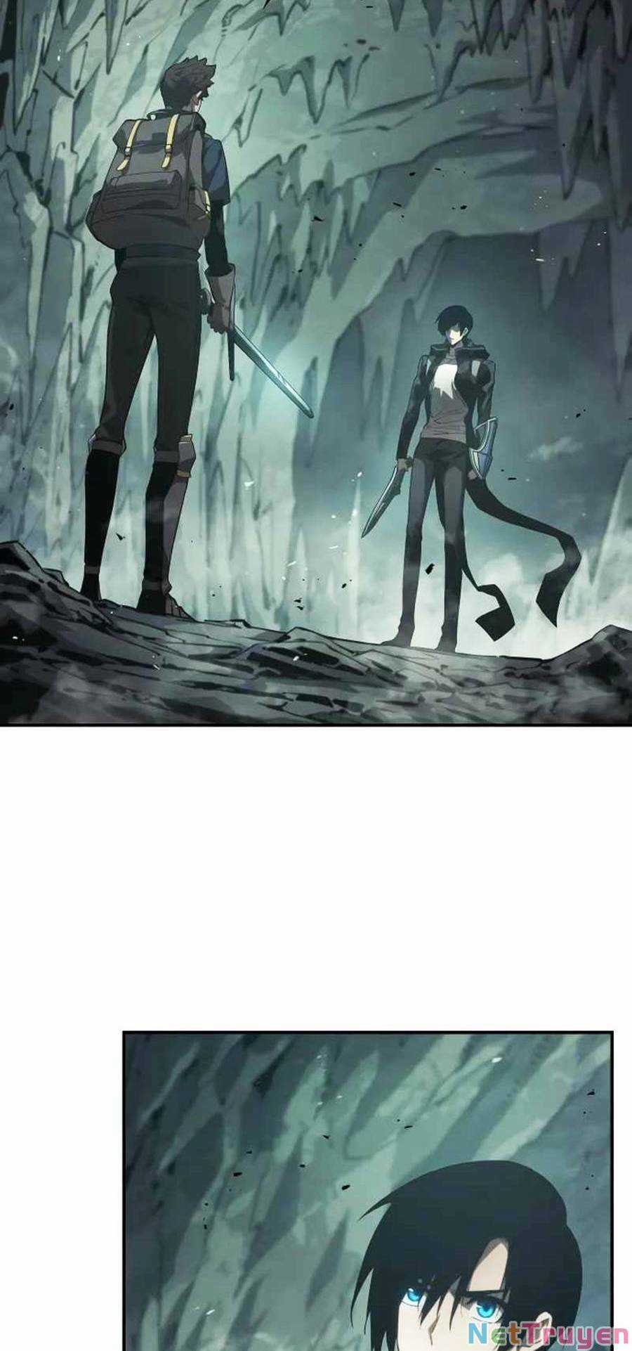 Vô Hạn Tử Linh Sư - Chapter 22 - Trang 39