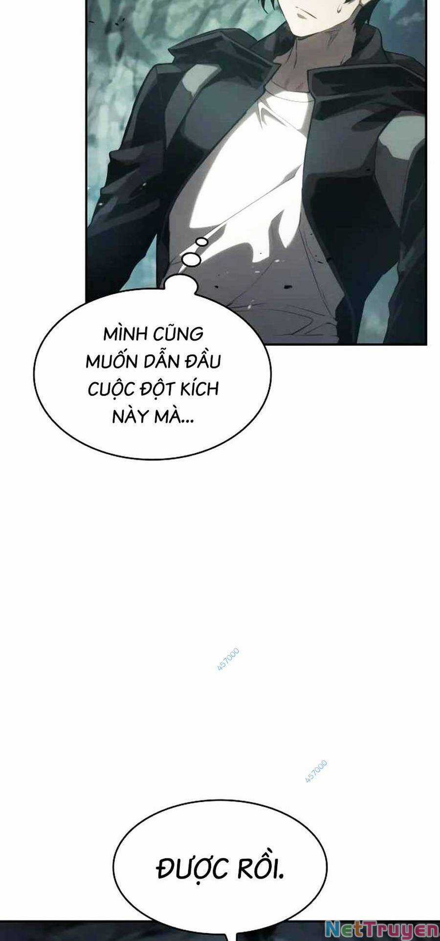 Vô Hạn Tử Linh Sư - Chapter 22 - Trang 40