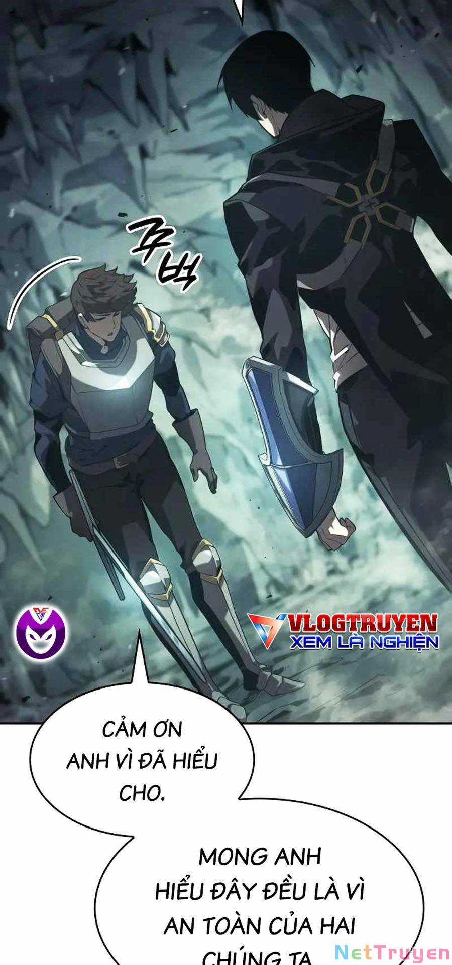 Vô Hạn Tử Linh Sư - Chapter 22 - Trang 41