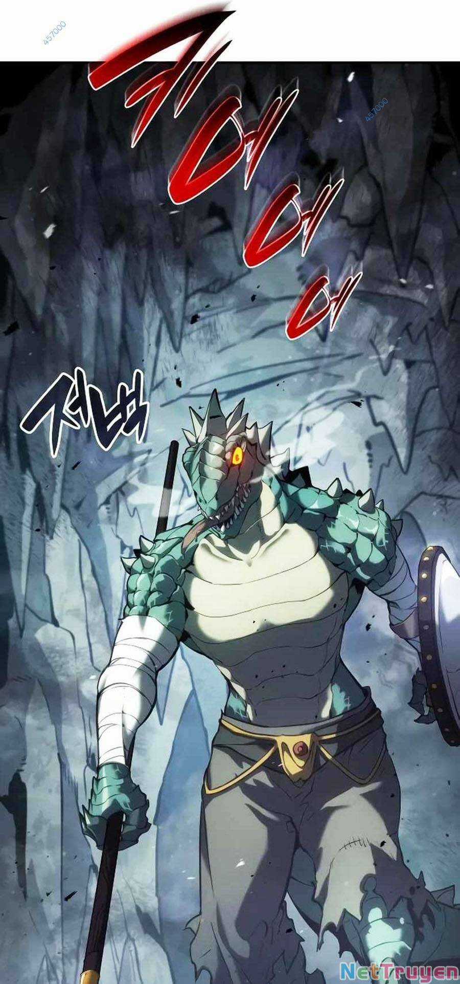 Vô Hạn Tử Linh Sư - Chapter 22 - Trang 44