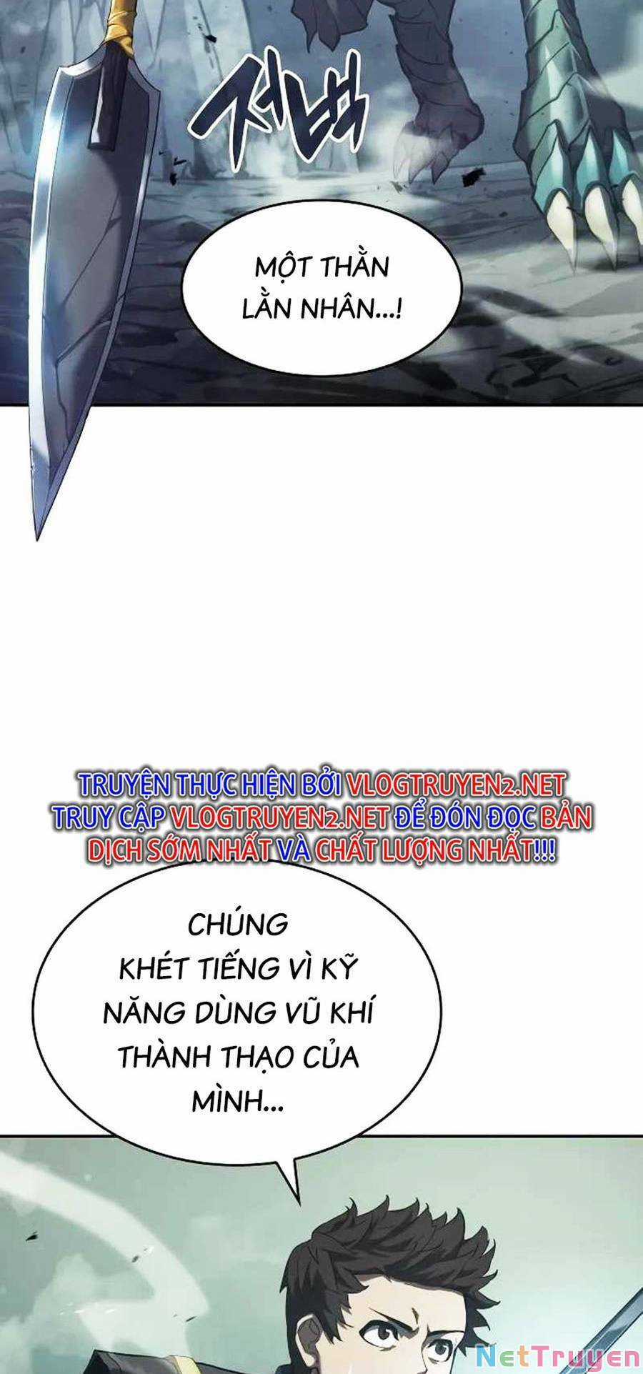 Vô Hạn Tử Linh Sư - Chapter 22 - Trang 45