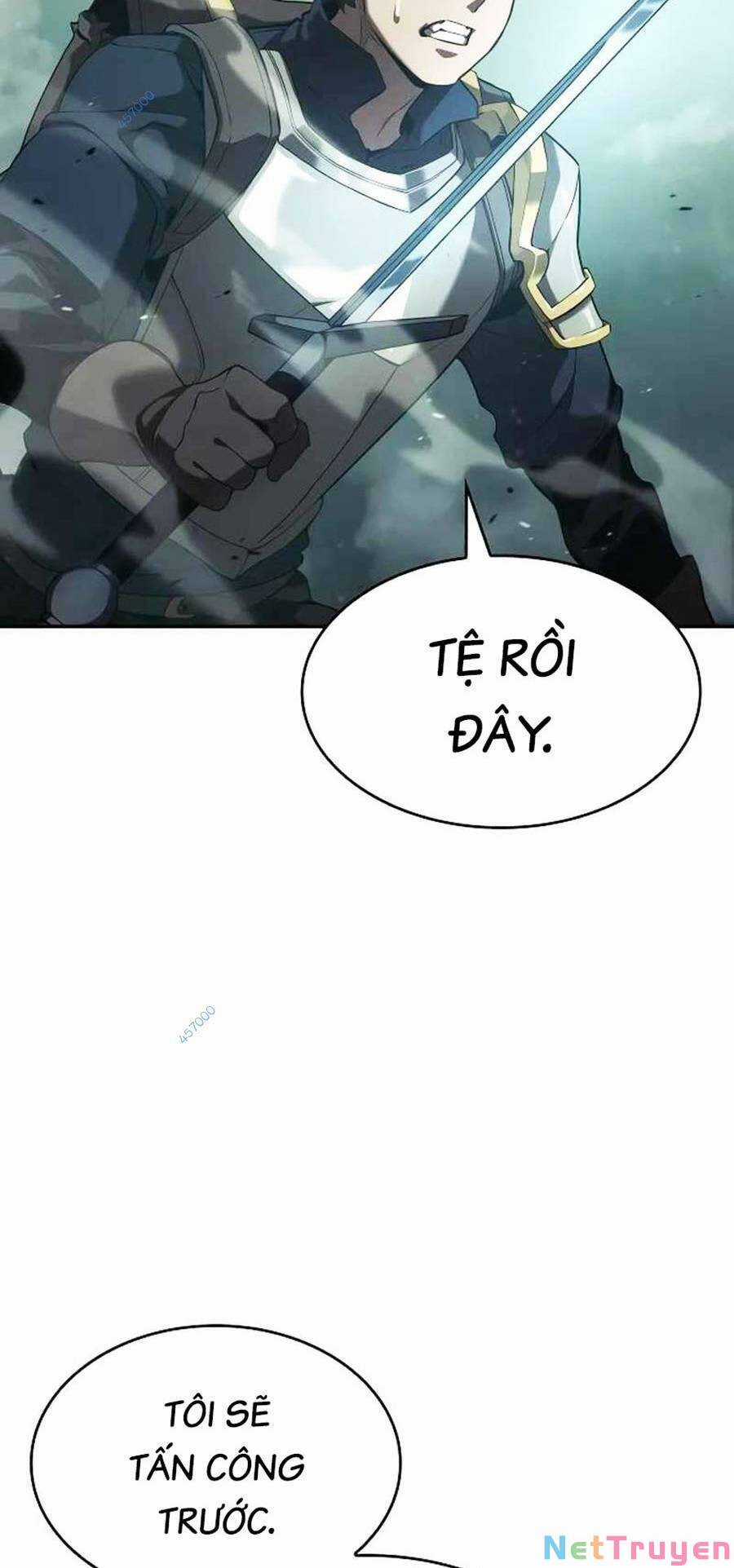 Vô Hạn Tử Linh Sư - Chapter 22 - Trang 46