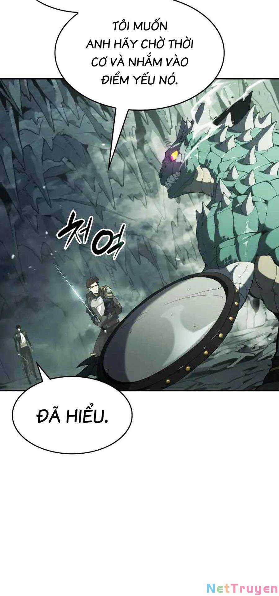 Vô Hạn Tử Linh Sư - Chapter 22 - Trang 47