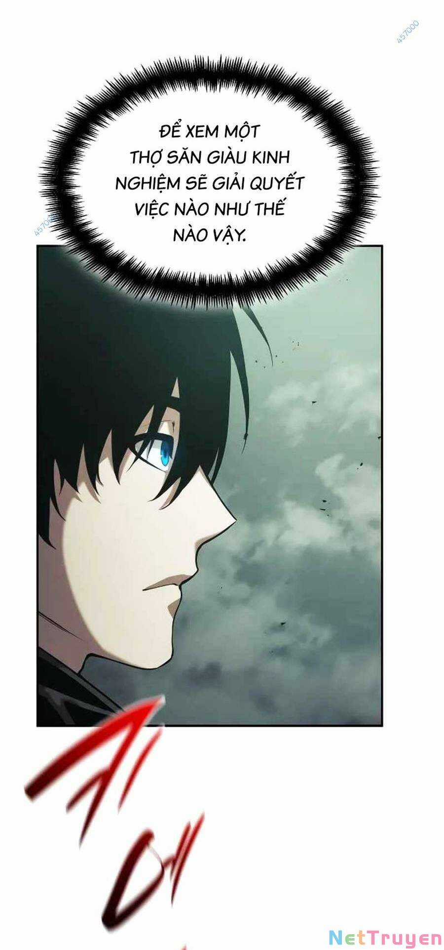 Vô Hạn Tử Linh Sư - Chapter 22 - Trang 48