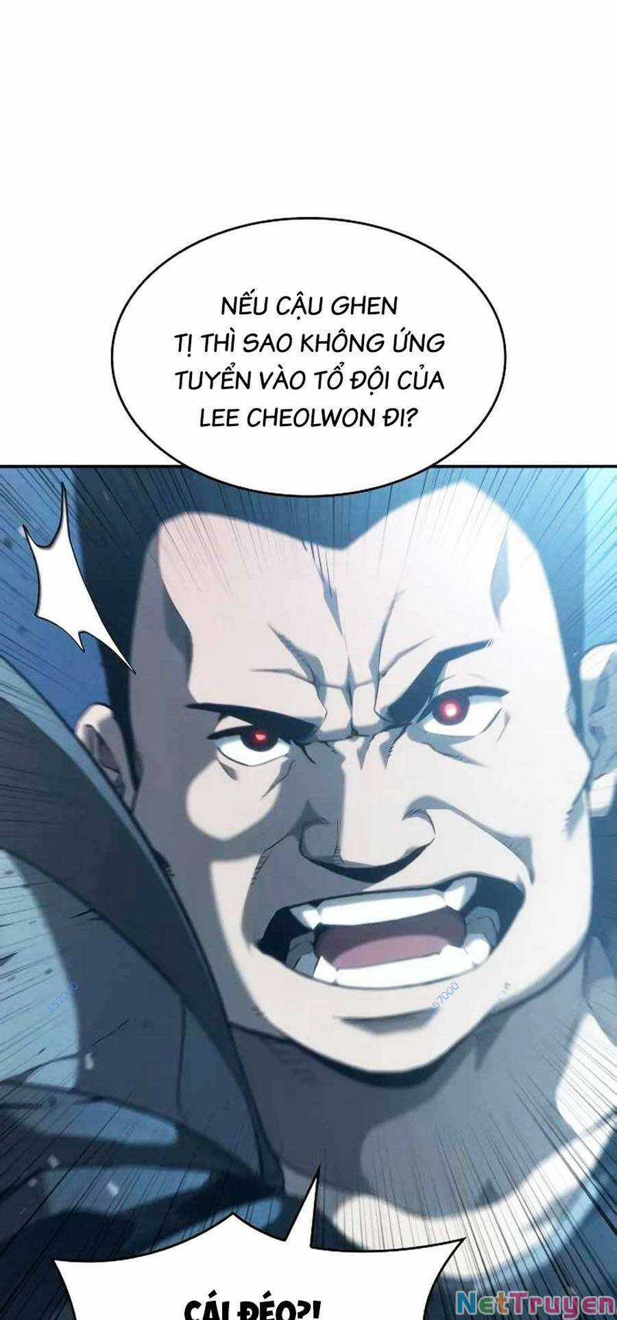 Vô Hạn Tử Linh Sư - Chapter 22 - Trang 6