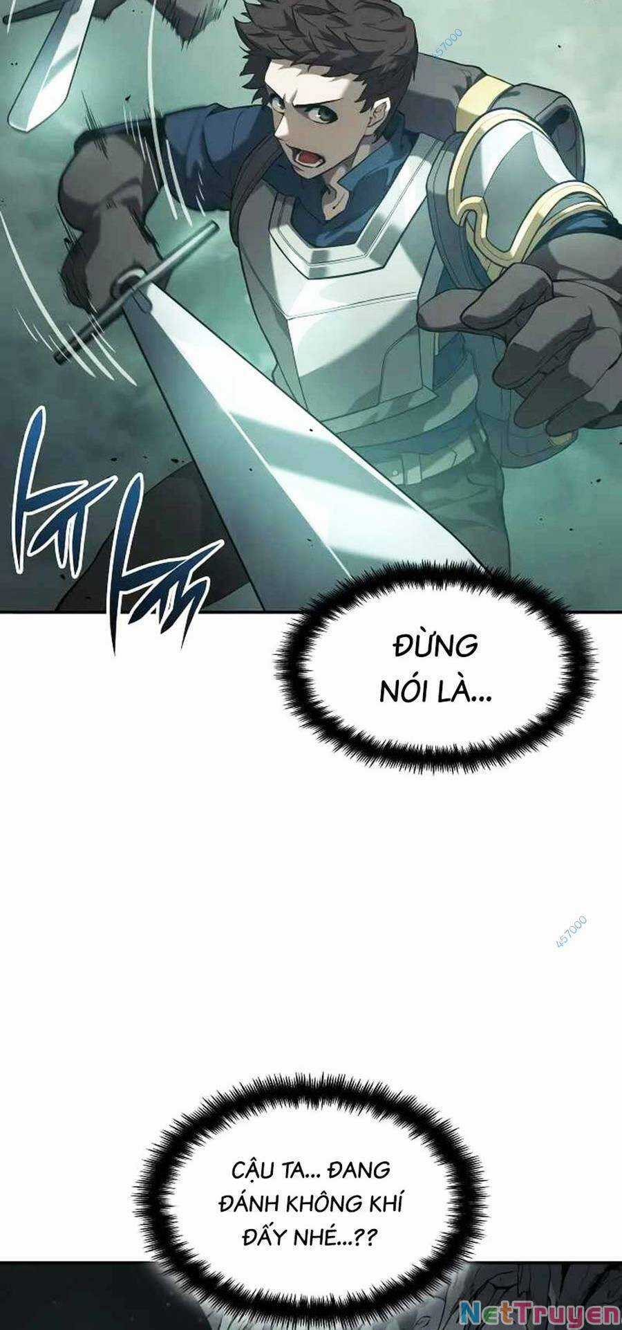 Vô Hạn Tử Linh Sư - Chapter 22 - Trang 52