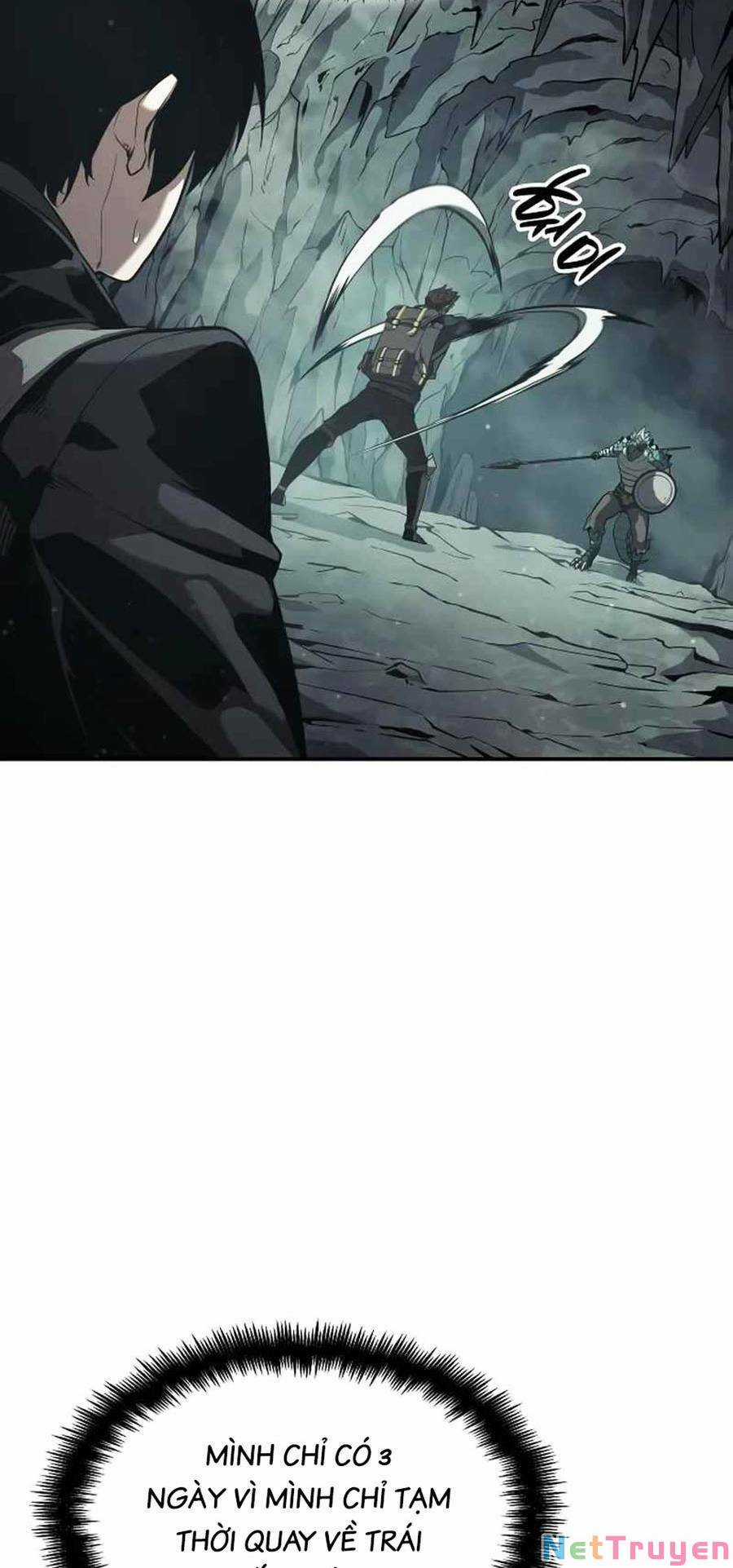 Vô Hạn Tử Linh Sư - Chapter 22 - Trang 53