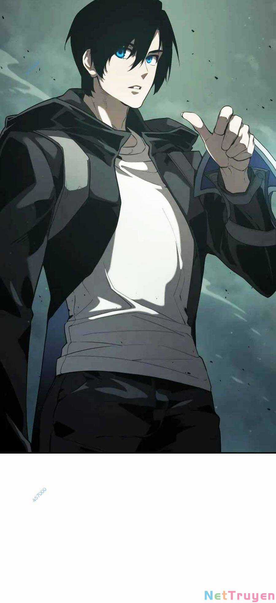 Vô Hạn Tử Linh Sư - Chapter 22 - Trang 64