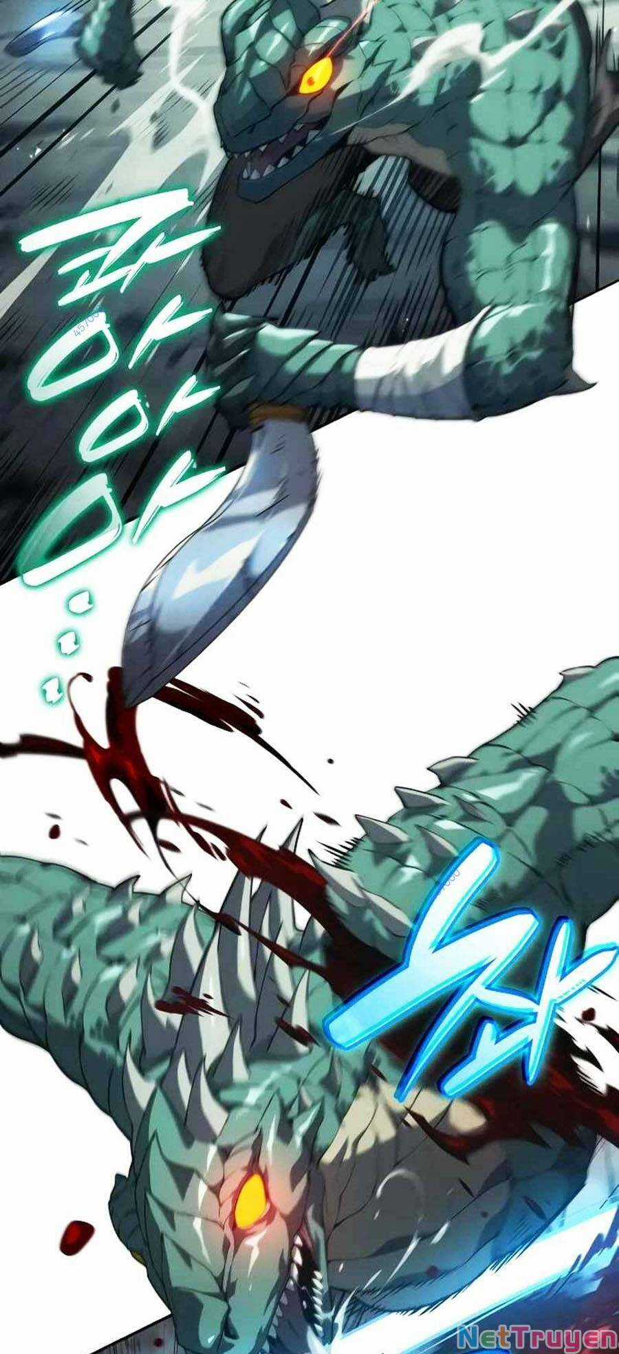 Vô Hạn Tử Linh Sư - Chapter 22 - Trang 66