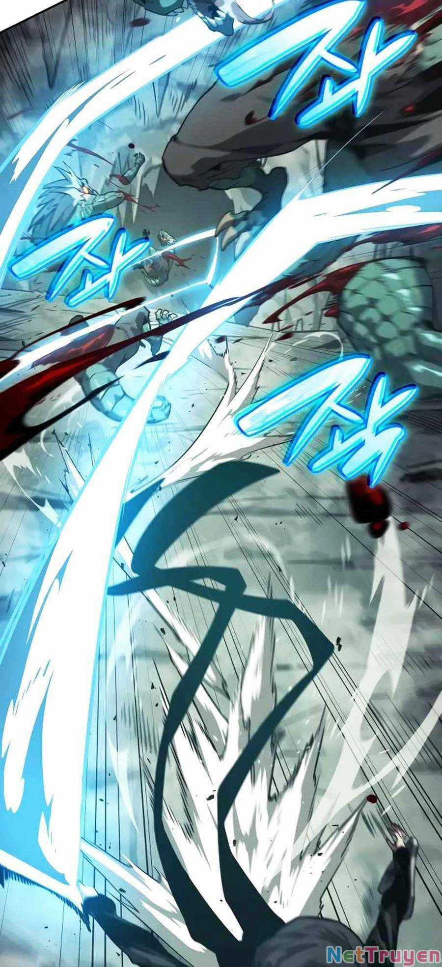 Vô Hạn Tử Linh Sư - Chapter 22 - Trang 67