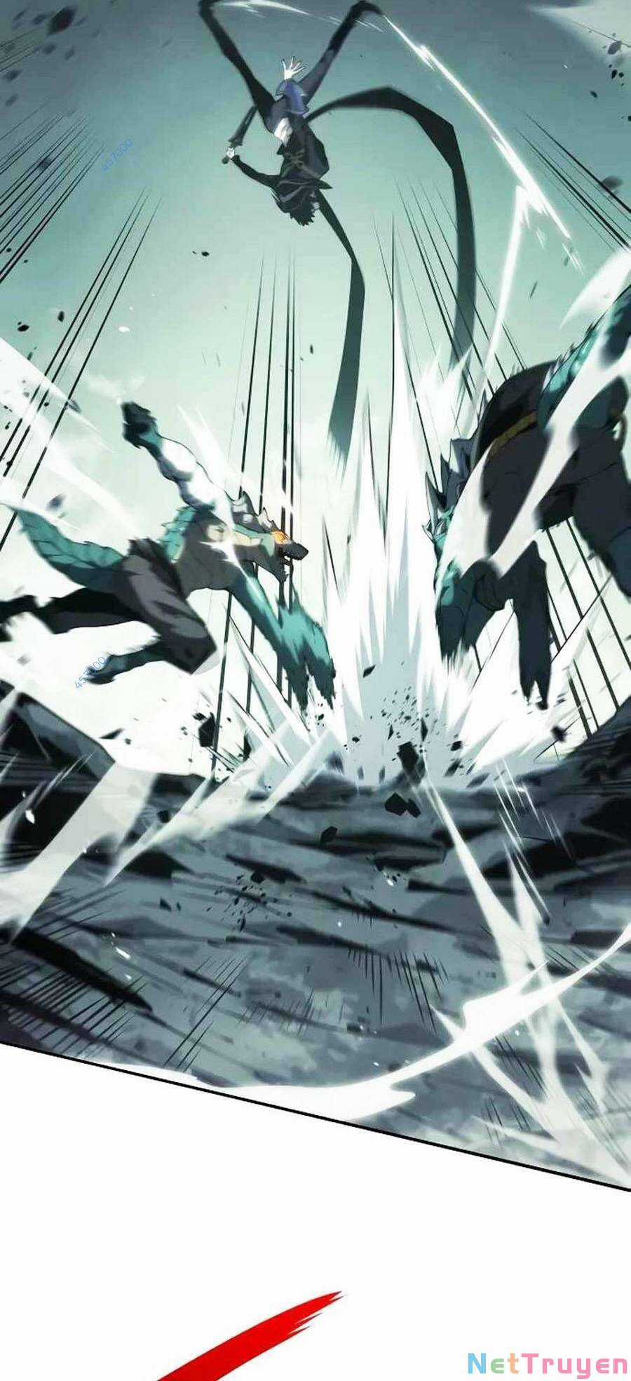 Vô Hạn Tử Linh Sư - Chapter 22 - Trang 70