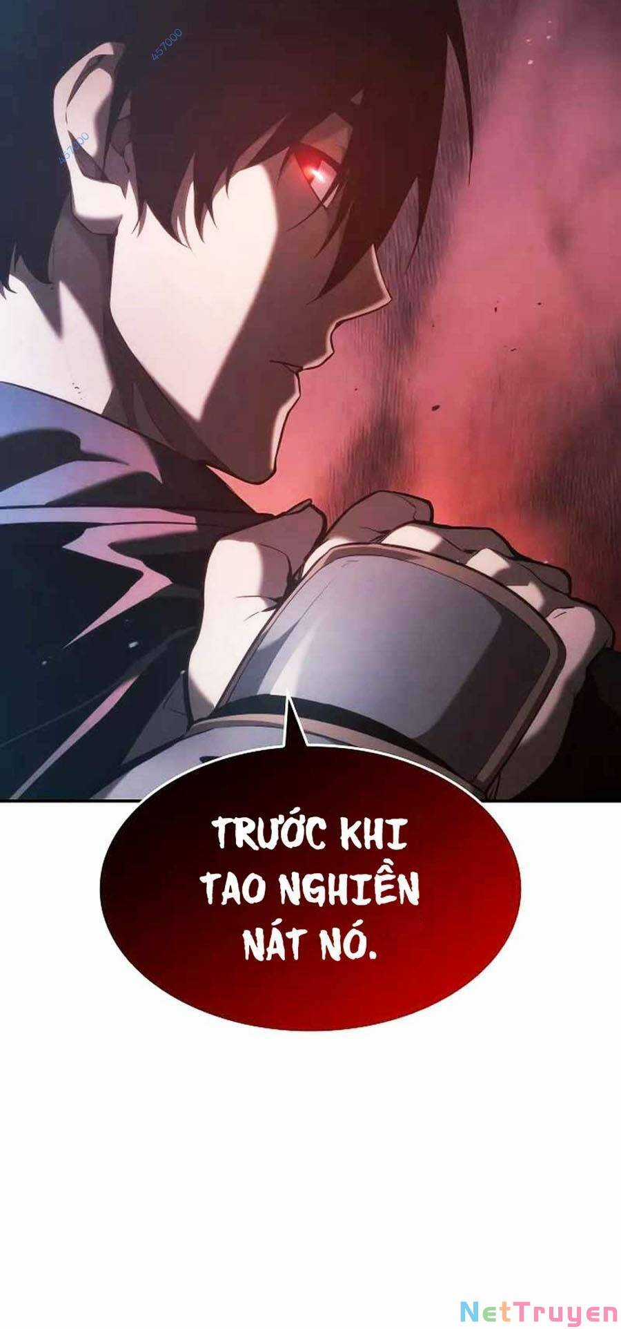 Vô Hạn Tử Linh Sư - Chapter 22 - Trang 8