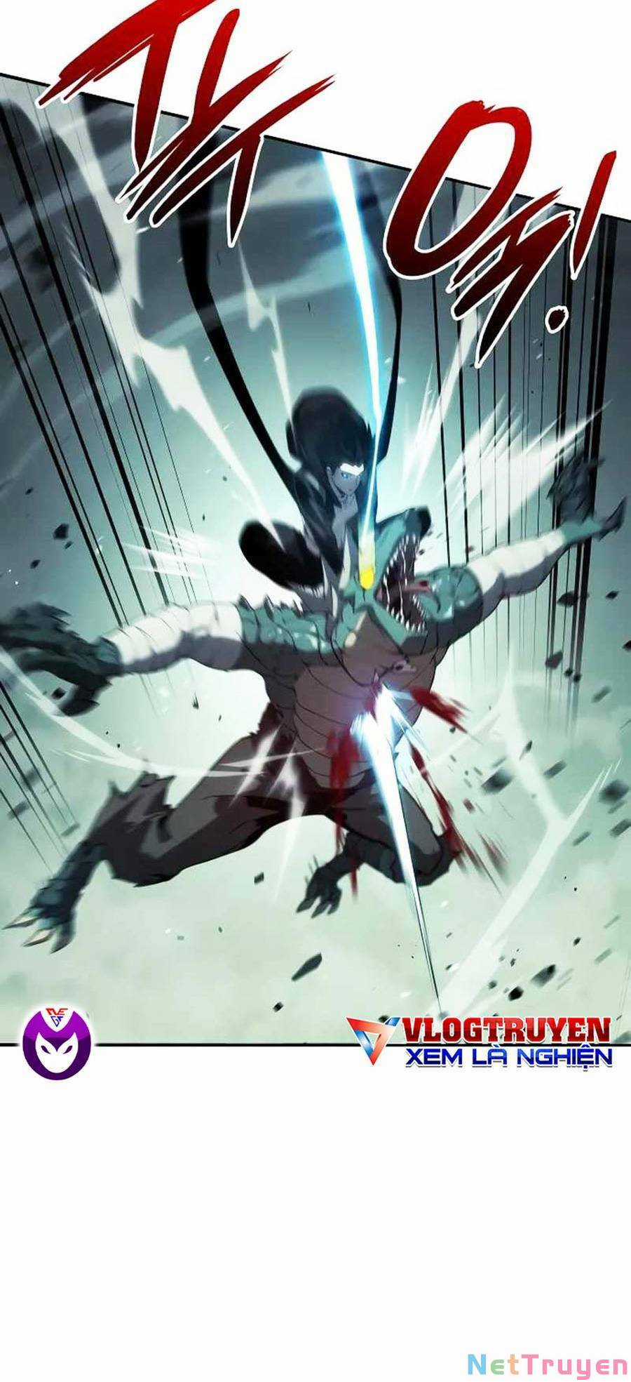 Vô Hạn Tử Linh Sư - Chapter 22 - Trang 71