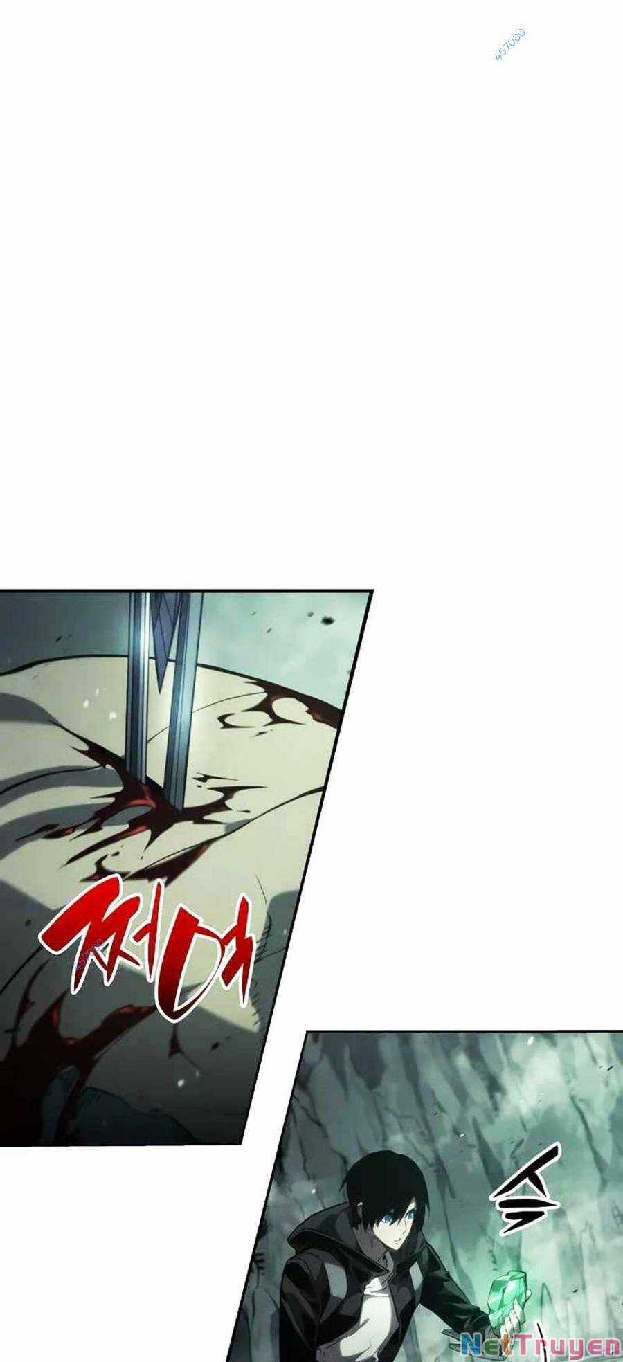 Vô Hạn Tử Linh Sư - Chapter 22 - Trang 78