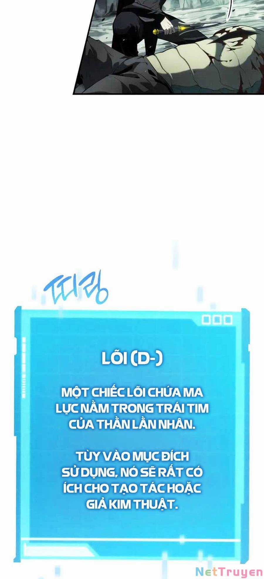 Vô Hạn Tử Linh Sư - Chapter 22 - Trang 79