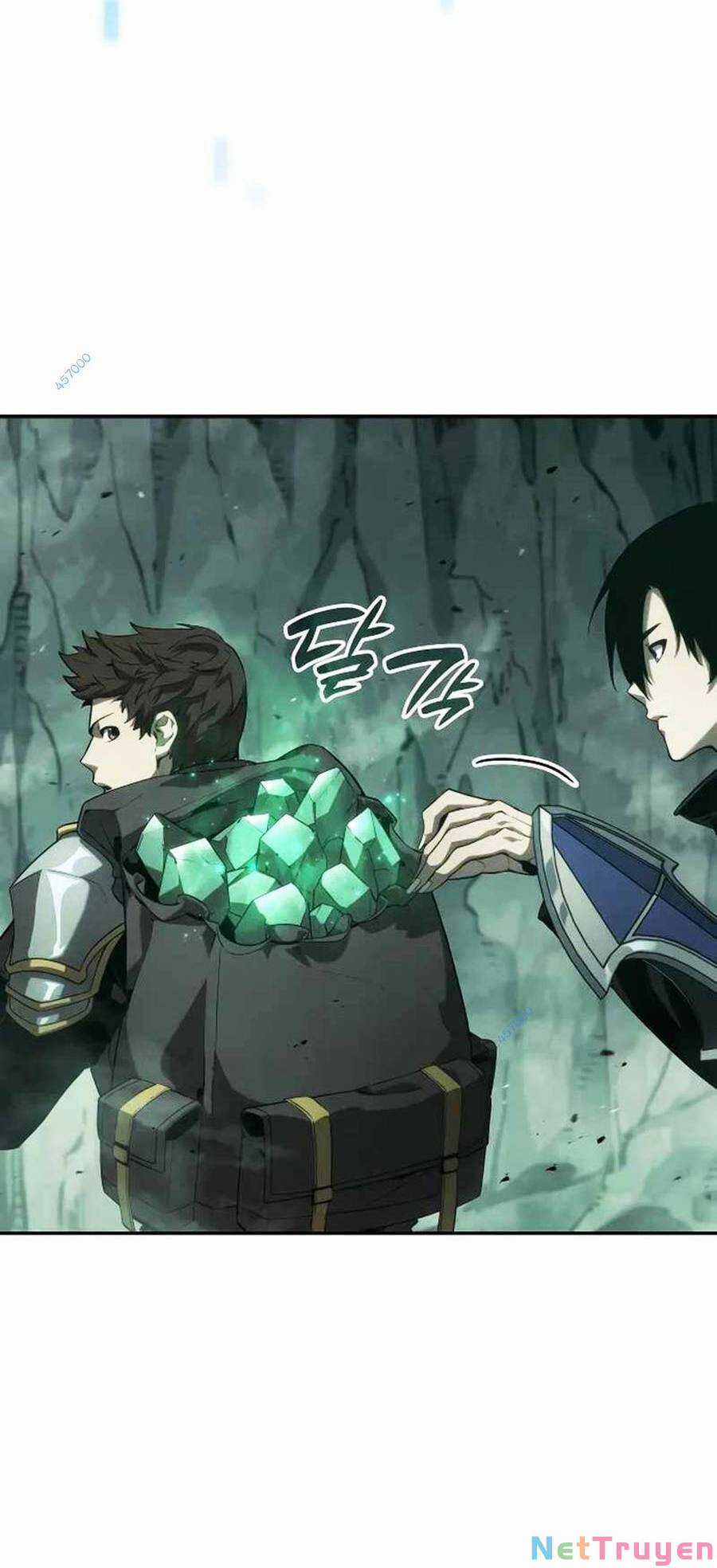 Vô Hạn Tử Linh Sư - Chapter 22 - Trang 80