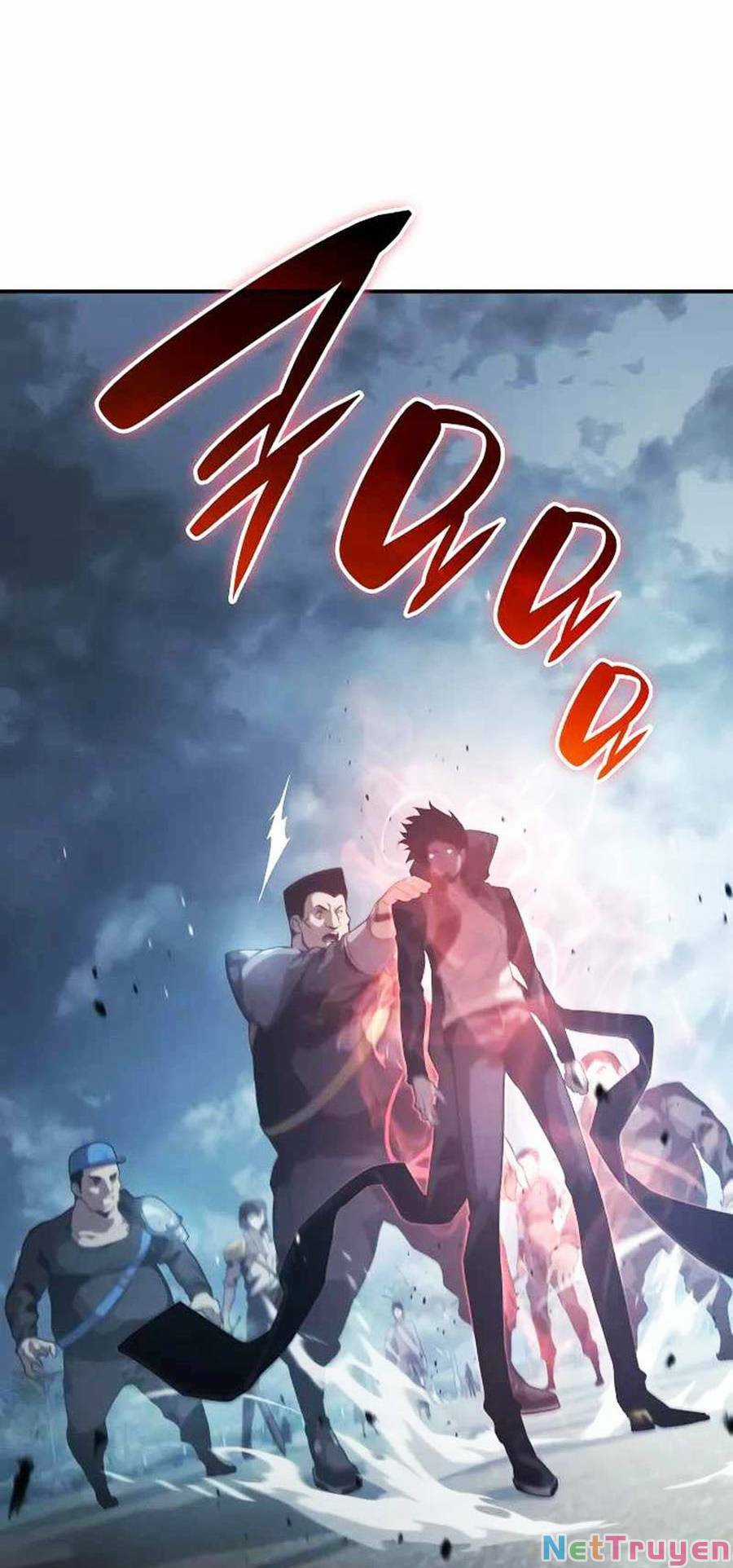 Vô Hạn Tử Linh Sư - Chapter 22 - Trang 9