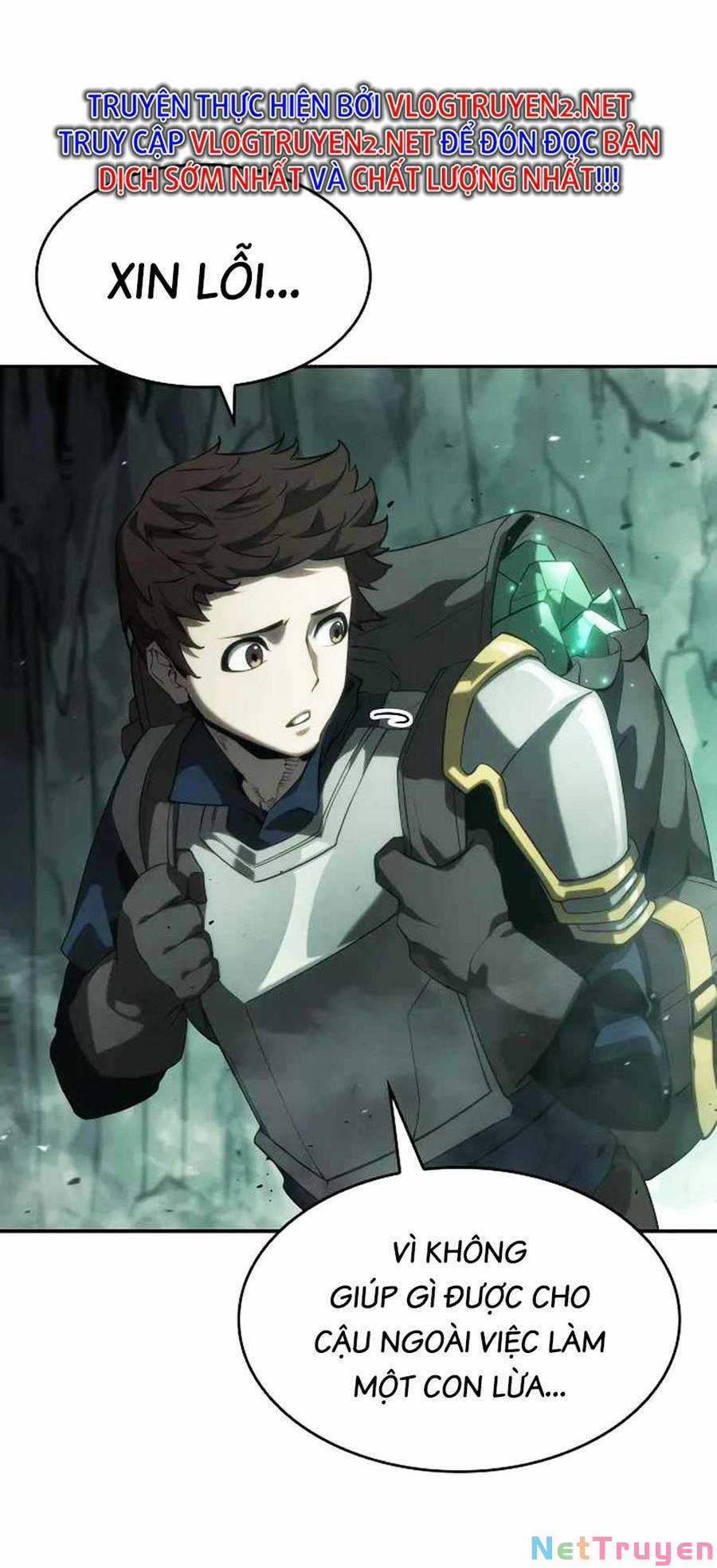 Vô Hạn Tử Linh Sư - Chapter 22 - Trang 81