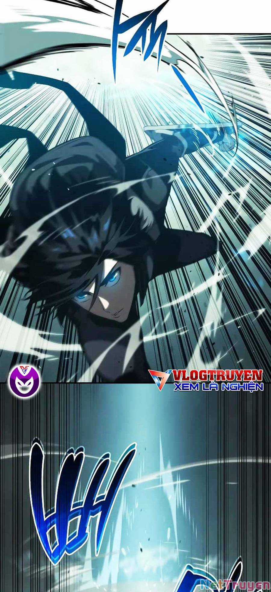 Vô Hạn Tử Linh Sư - Chapter 22 - Trang 85