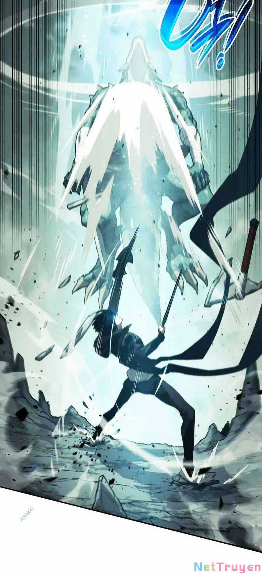 Vô Hạn Tử Linh Sư - Chapter 22 - Trang 86