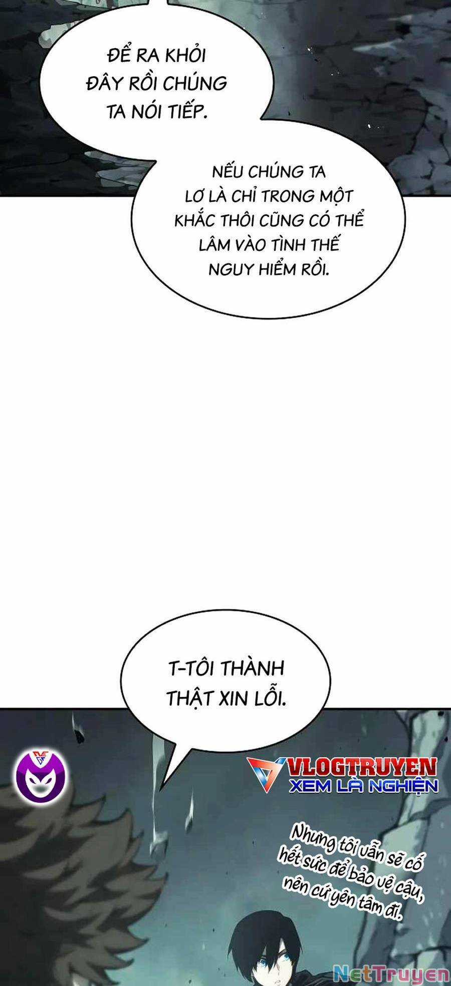 Vô Hạn Tử Linh Sư - Chapter 22 - Trang 91