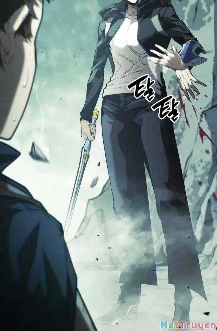 Vô Hạn Tử Linh Sư - Chapter 22 - Trang 92