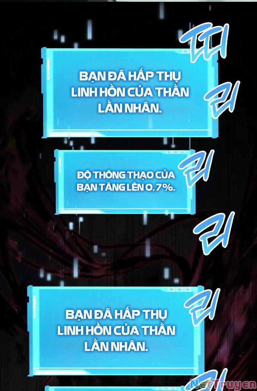 Vô Hạn Tử Linh Sư - Chapter 22 - Trang 93