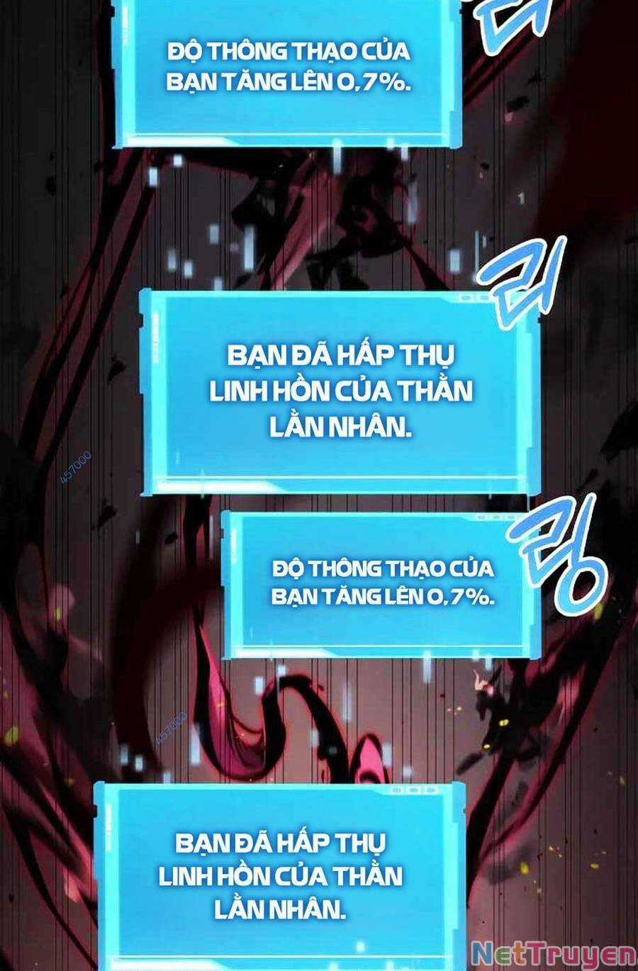 Vô Hạn Tử Linh Sư - Chapter 22 - Trang 94