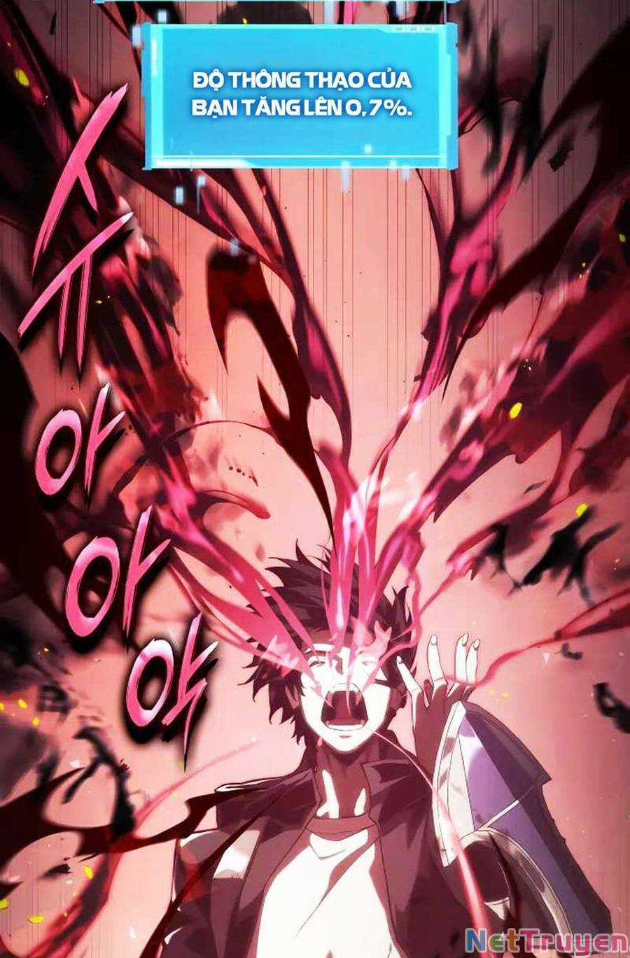 Vô Hạn Tử Linh Sư - Chapter 22 - Trang 95