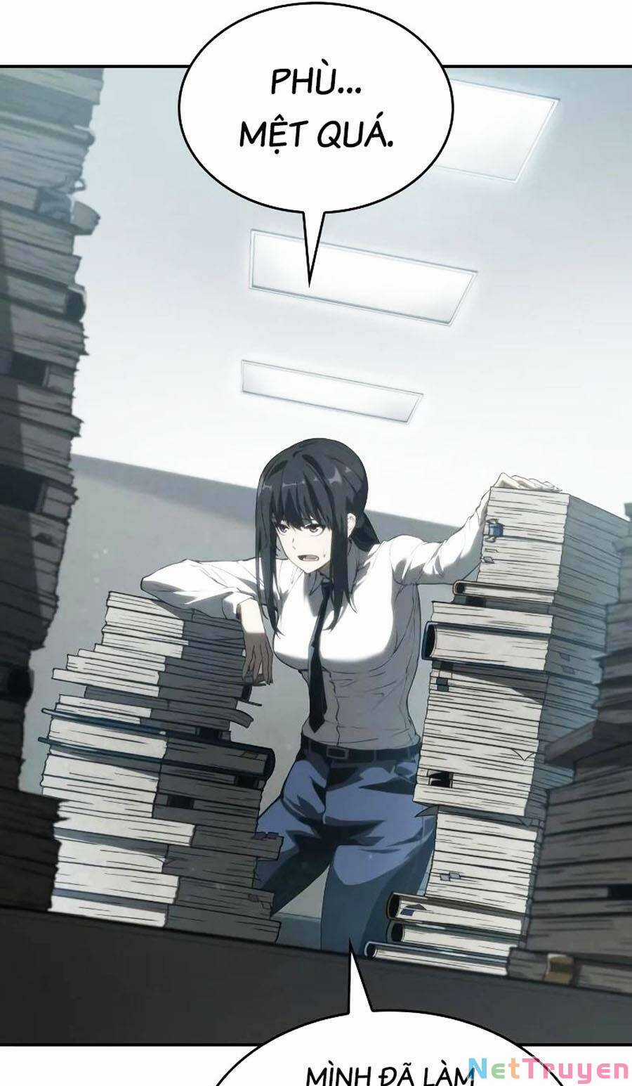 Vô Hạn Tử Linh Sư - Chapter 23 - Trang 162