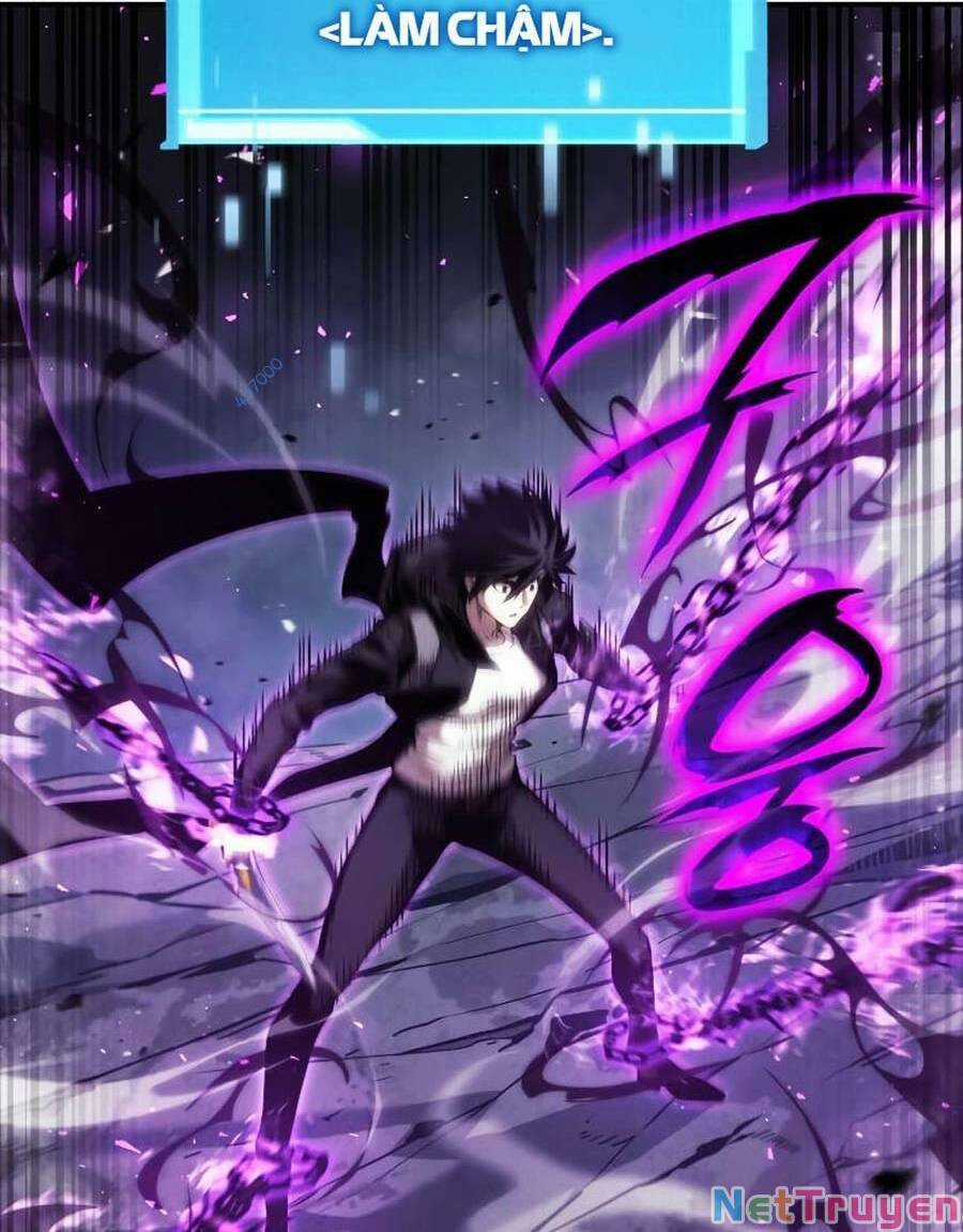 Vô Hạn Tử Linh Sư - Chapter 23 - Trang 47