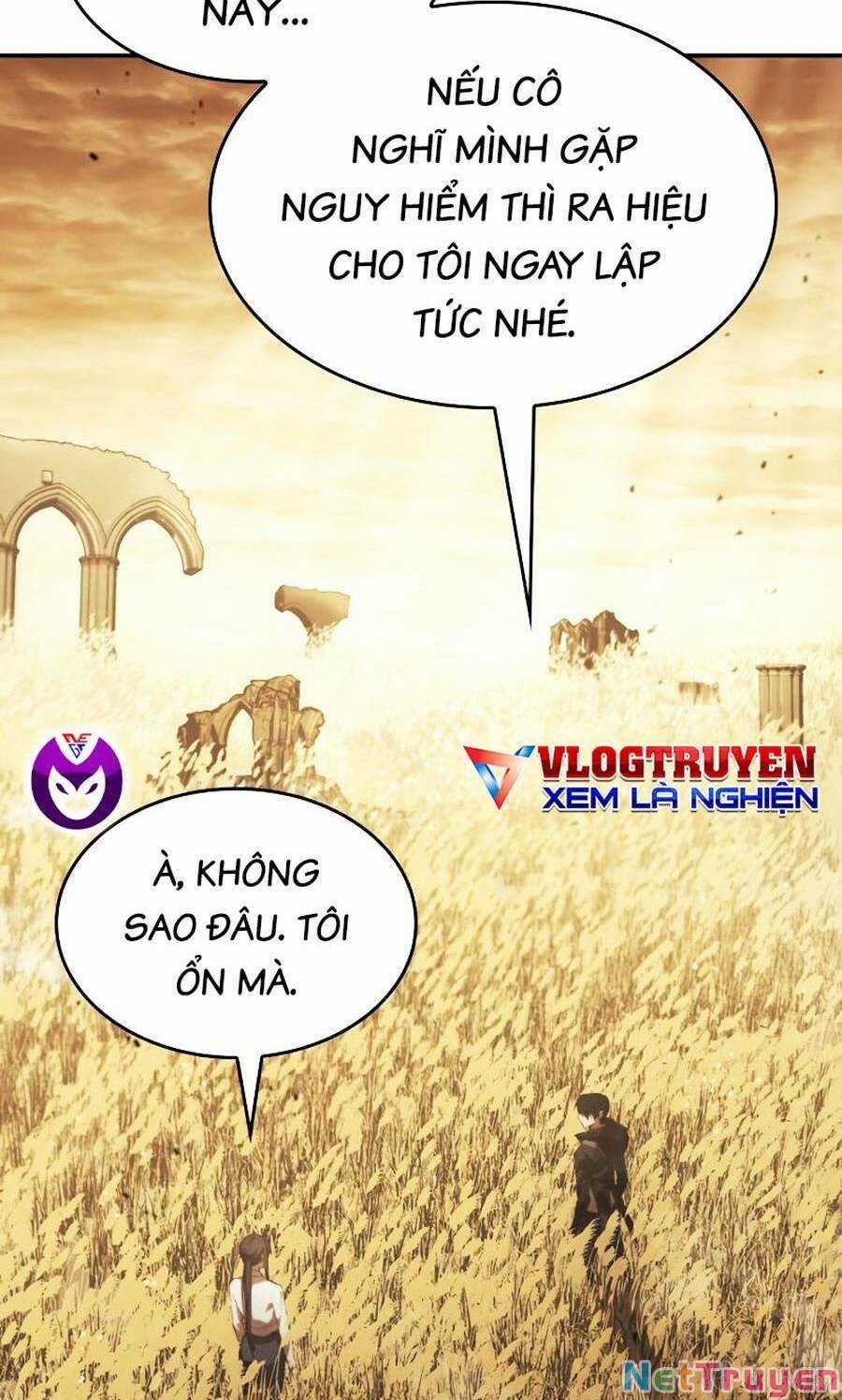 Vô Hạn Tử Linh Sư - Chapter 24 - Trang 101