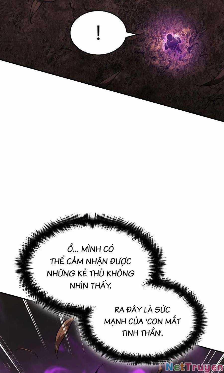 Vô Hạn Tử Linh Sư - Chapter 24 - Trang 112