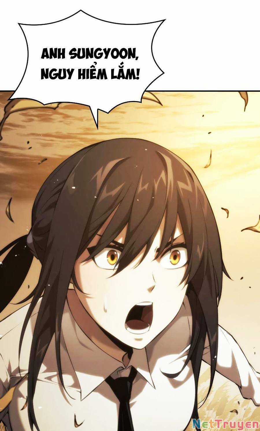 Vô Hạn Tử Linh Sư - Chapter 24 - Trang 120