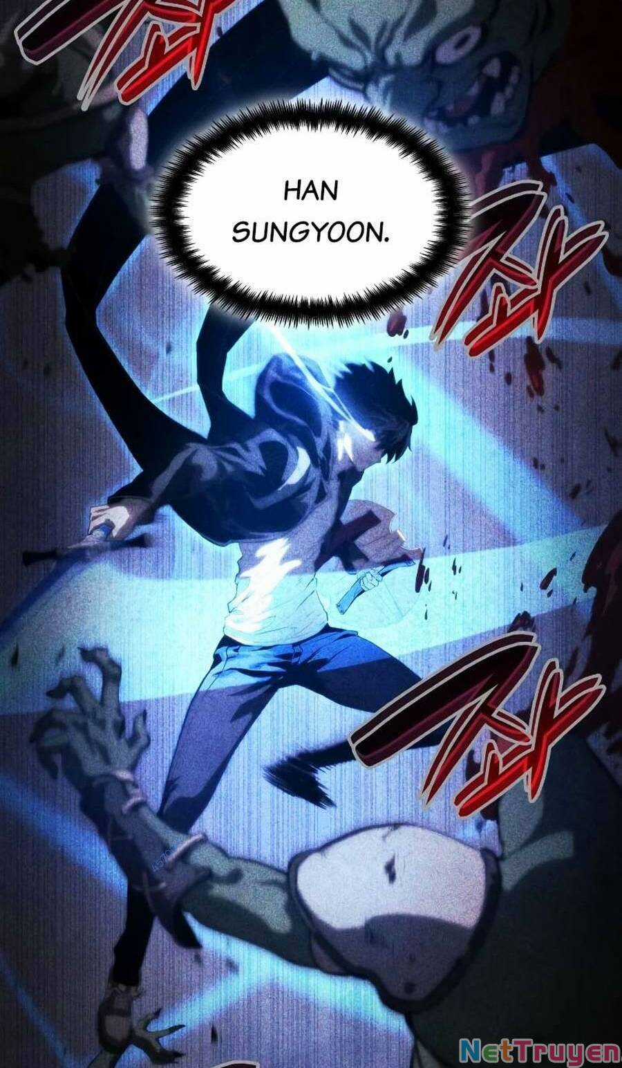 Vô Hạn Tử Linh Sư - Chapter 24 - Trang 15