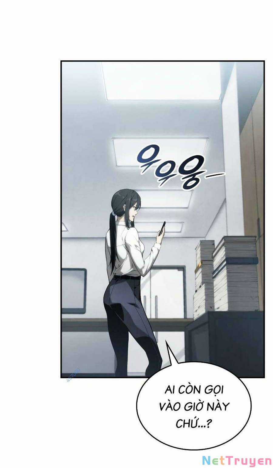 Vô Hạn Tử Linh Sư - Chapter 24 - Trang 19