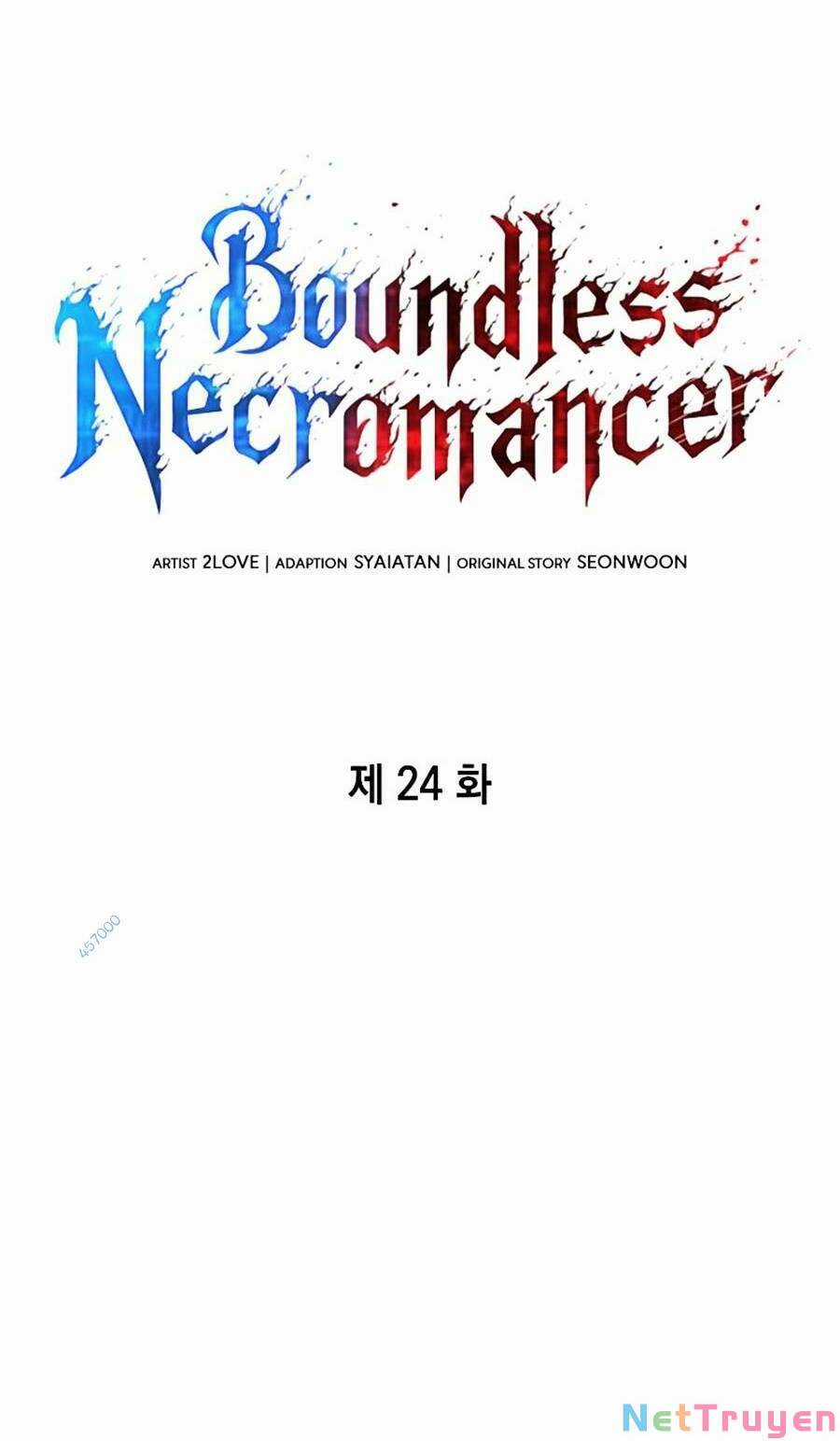 Vô Hạn Tử Linh Sư - Chapter 24 - Trang 23